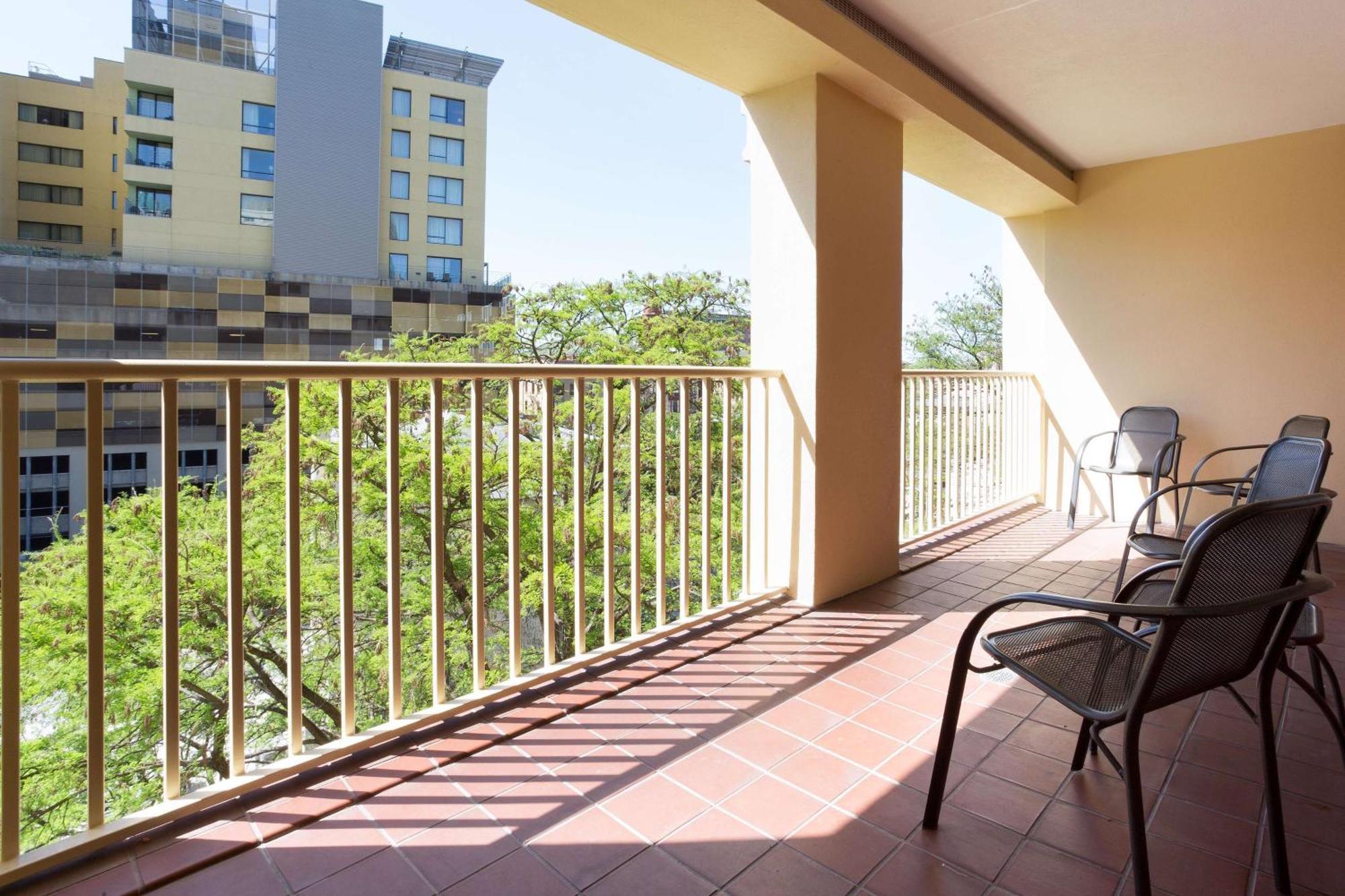 Drury Inn & Suites San Antonio Riverwalk Eksteriør billede