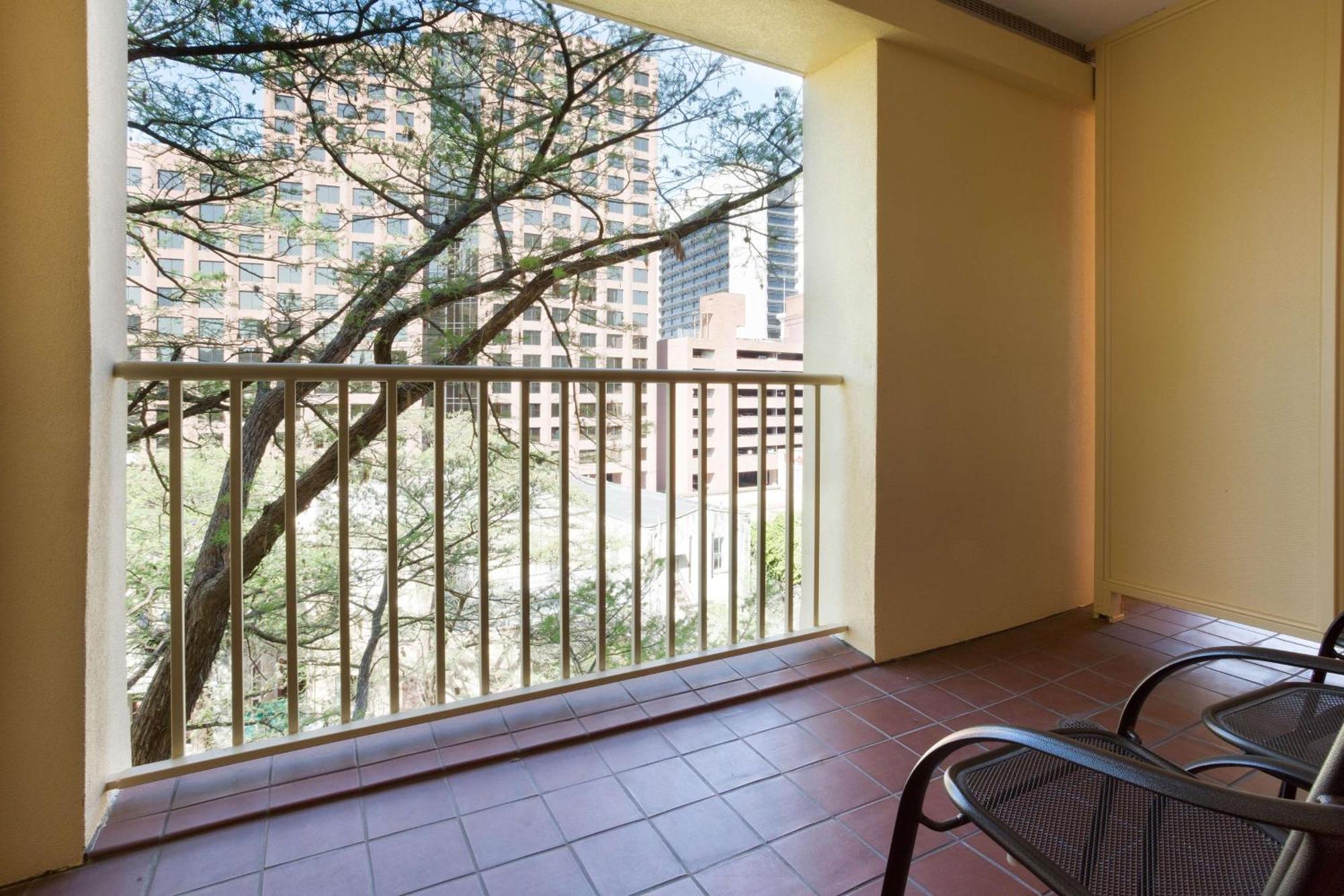 Drury Inn & Suites San Antonio Riverwalk Eksteriør billede