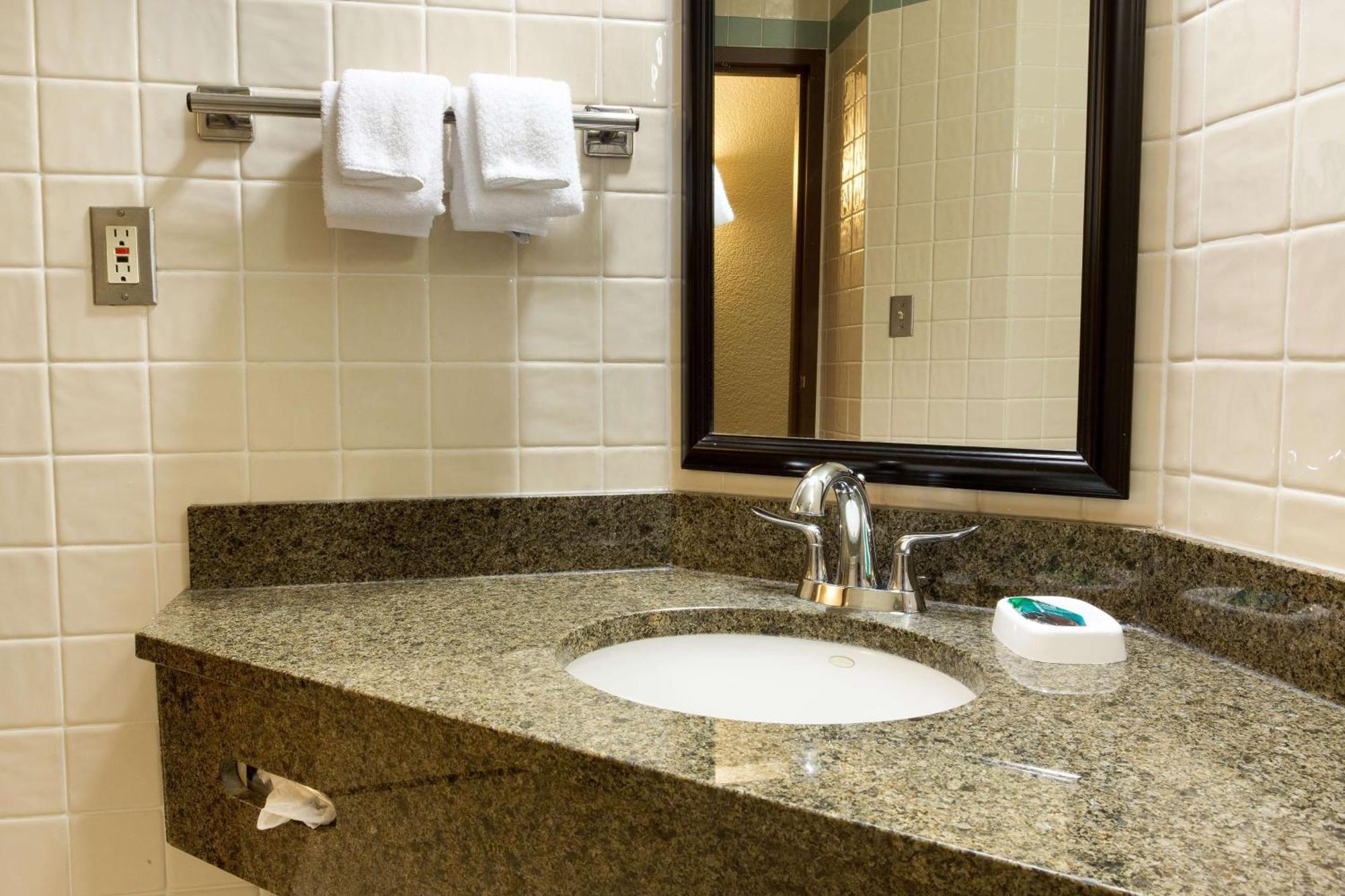 Drury Inn & Suites San Antonio Riverwalk Eksteriør billede
