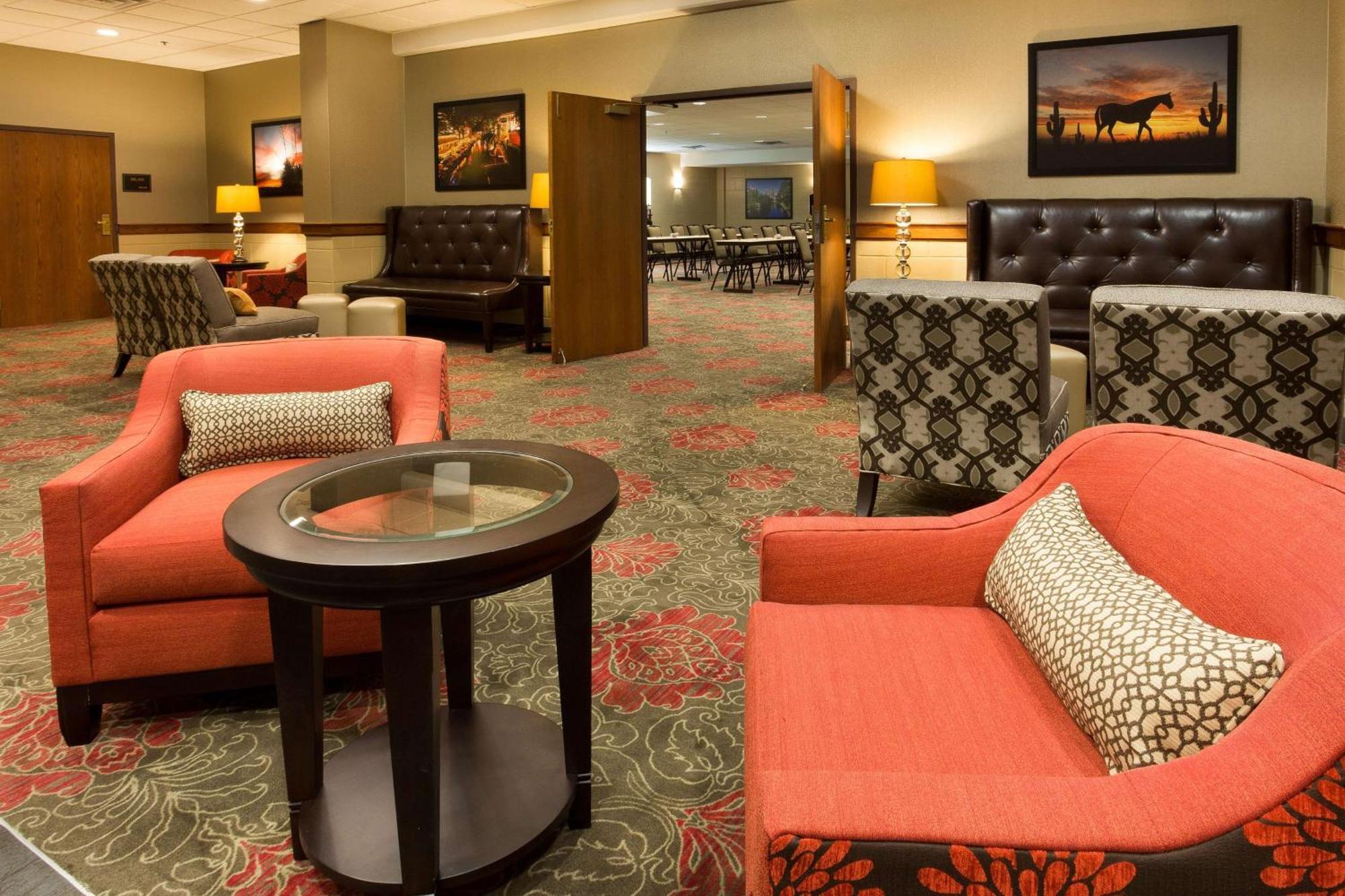 Drury Inn & Suites San Antonio Riverwalk Eksteriør billede
