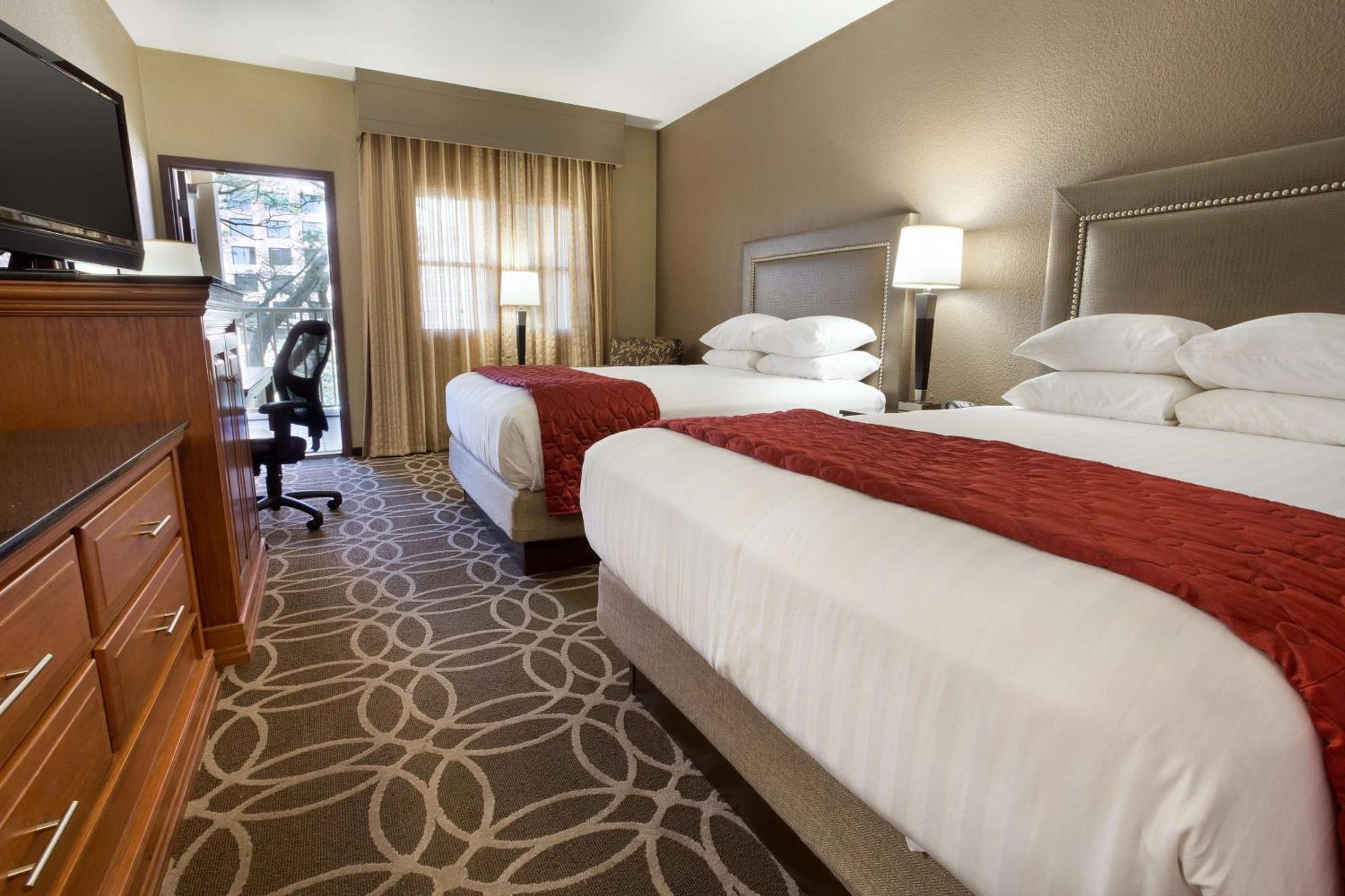 Drury Inn & Suites San Antonio Riverwalk Eksteriør billede