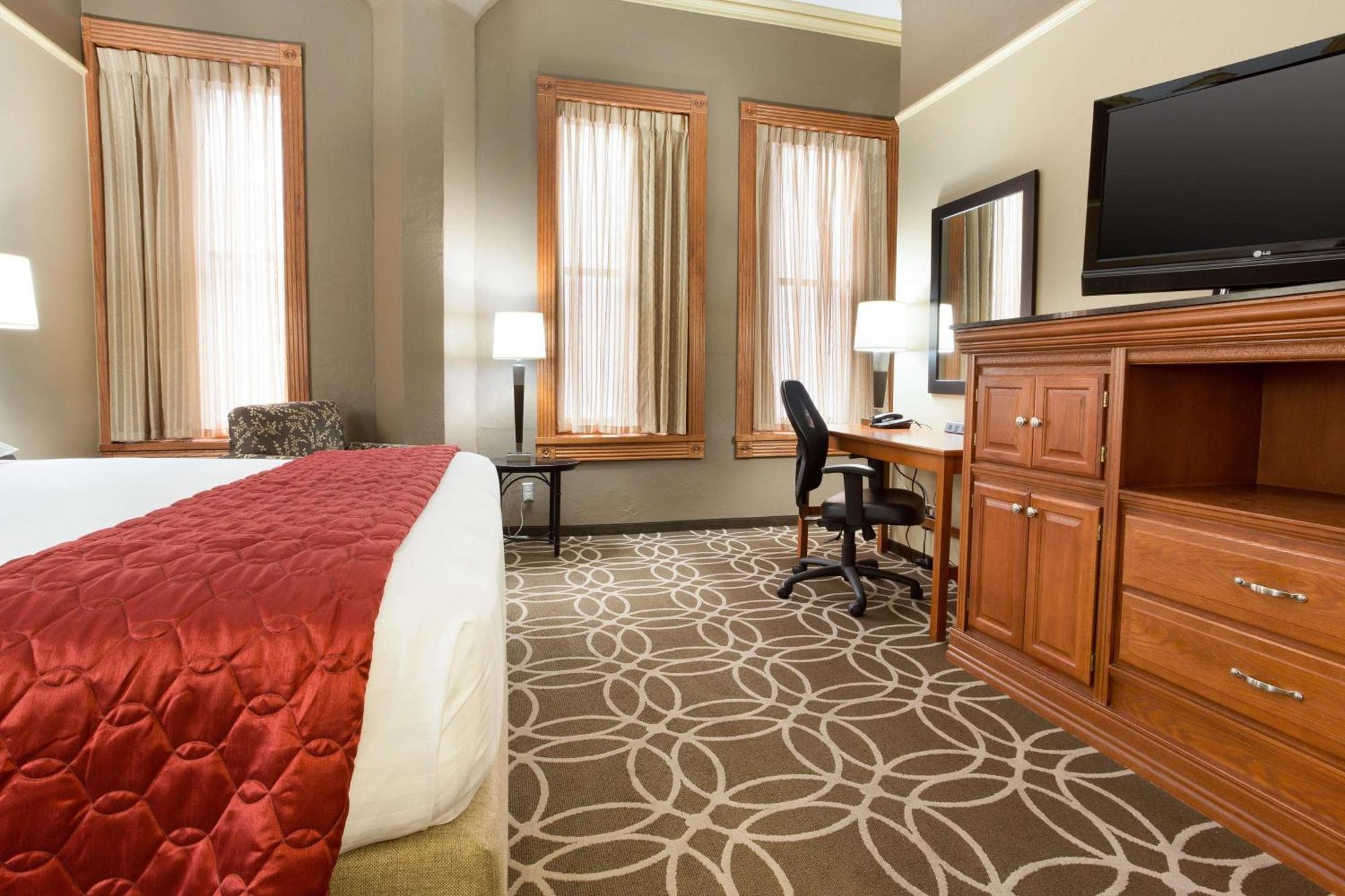 Drury Inn & Suites San Antonio Riverwalk Eksteriør billede