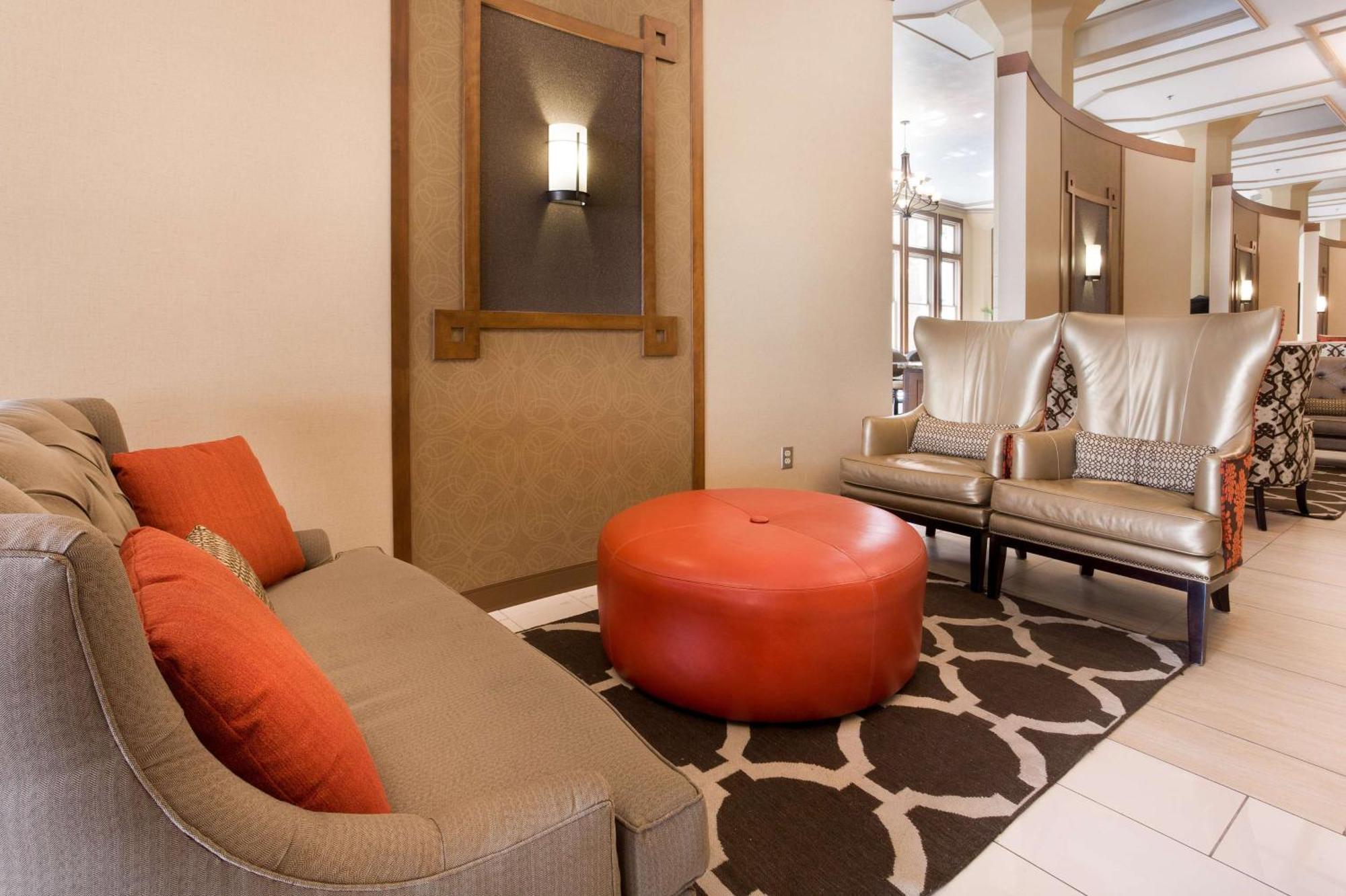 Drury Inn & Suites San Antonio Riverwalk Eksteriør billede