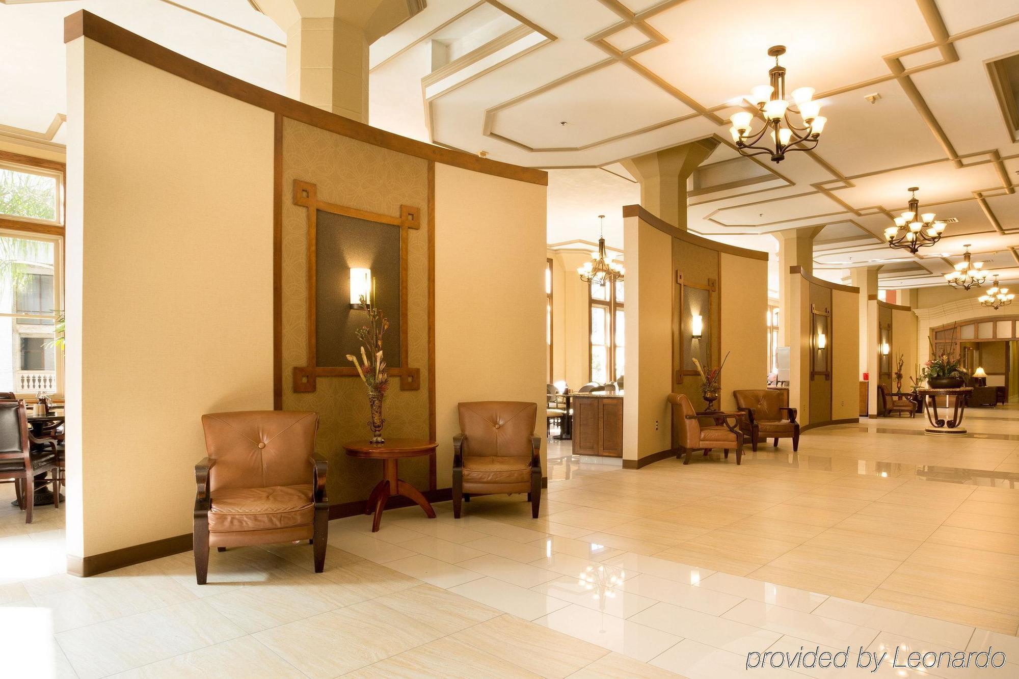 Drury Inn & Suites San Antonio Riverwalk Eksteriør billede